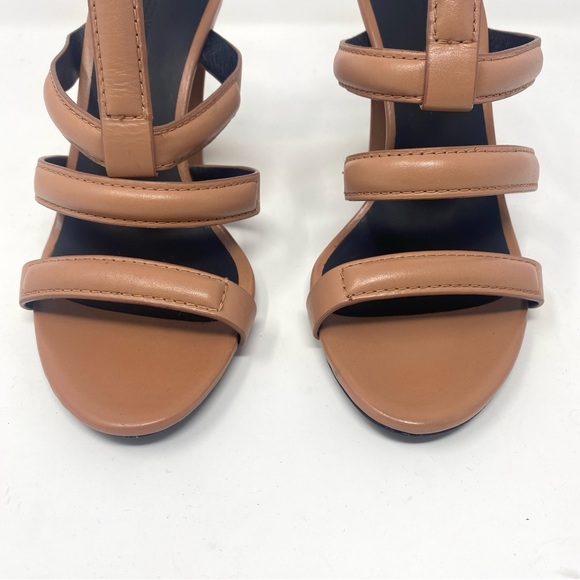 Alexander Wang Anjelika Heel T-Strap Sandal 36 - Picture 6 of 10